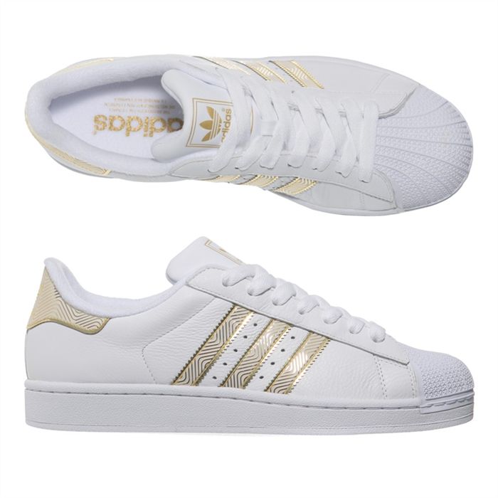 adidas homme or